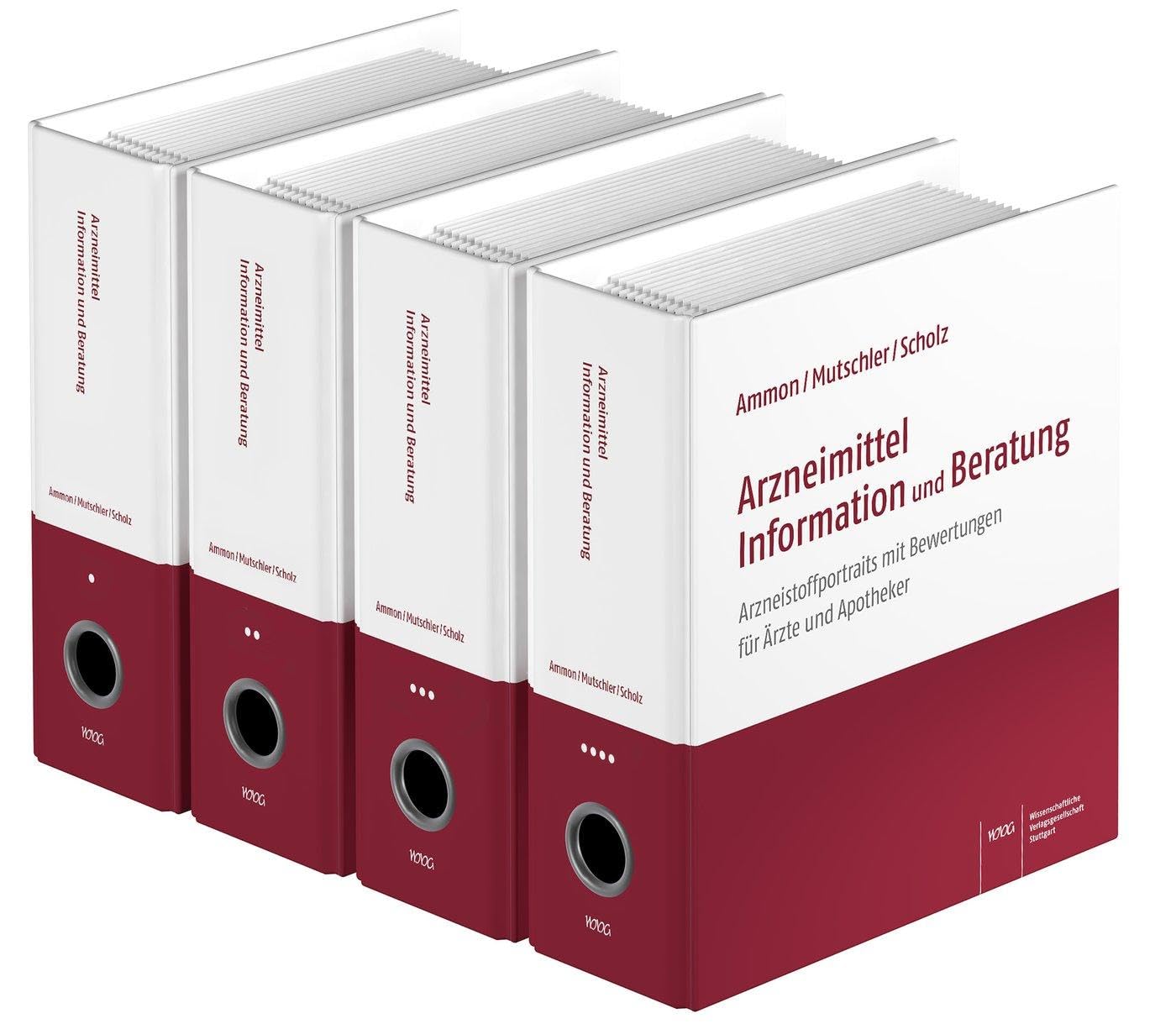 Arzneimittel Information und Beratung Medicine