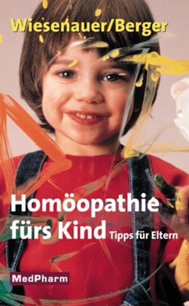 Homöopathie fürs Kind: Tipps für Eltern Health, Nutrition & Fitness