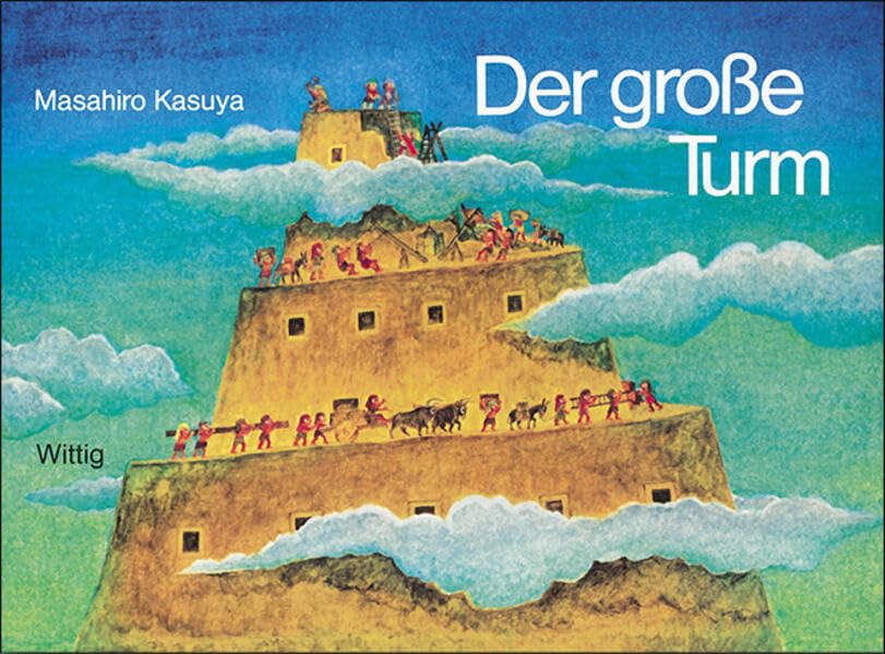 Product Image: Der grosse Turm