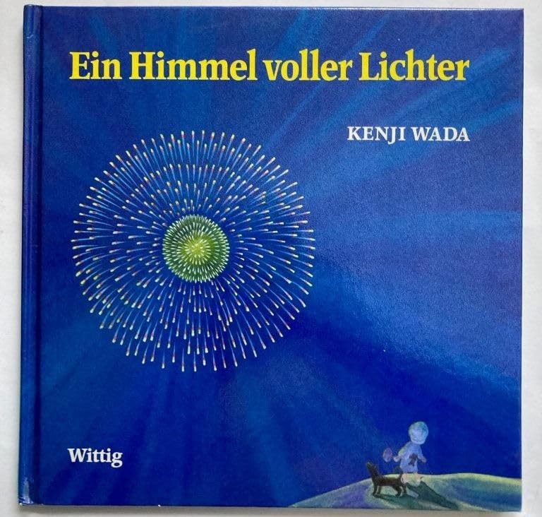 Ein Himmel voller Lichter Books