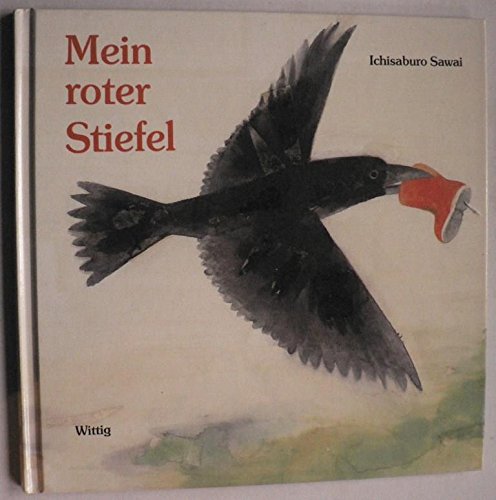 Mein roter Stiefel Books