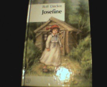 Josefine Books