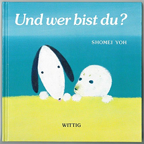 Product Image: Und wer bist du ?