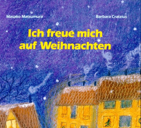 Ich freue mich auf Weihnachten Books