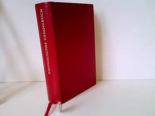 Evangelisches Gesangbuch, Ausgabe für die Nordelbische Evangelisch-Lutherische Kirche, Geschenkausgabe, schwarz Religion & Esotericism