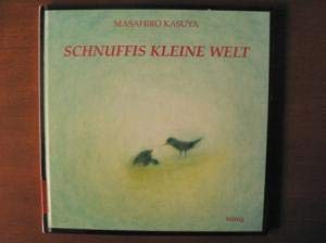 Schnuffis kleine Welt Books
