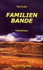 Familienbande: Der Norwegen-Krimi: Kriminalroman Crime & Thrillers