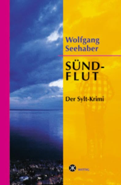 Sündflut Contemporary literature Books