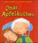 Omas Apfelkuchen Children's books