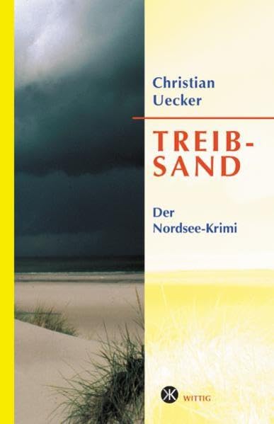 Treibsand Contemporary literature Books