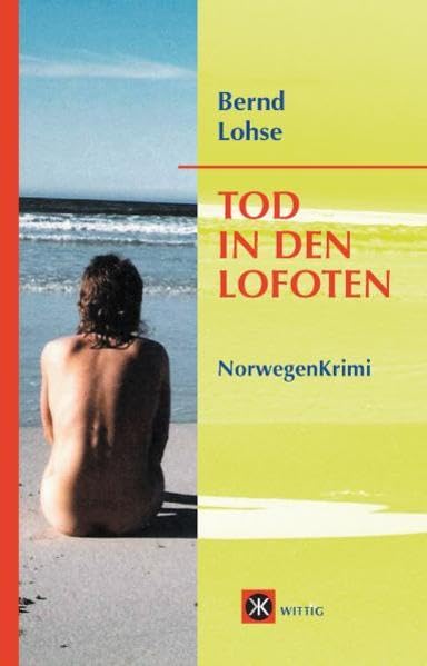 Tod in den Lofoten Contemporary literature