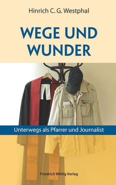 Product Image: Wege und Wunder