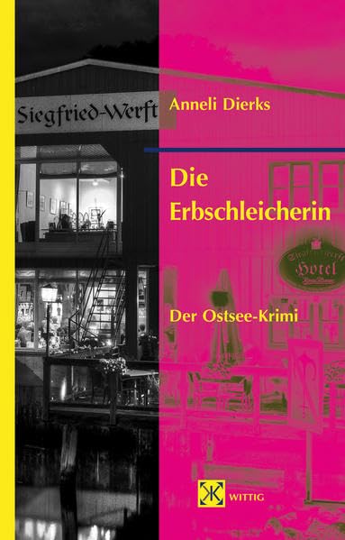 Die Erbschleicherin Contemporary literature Books