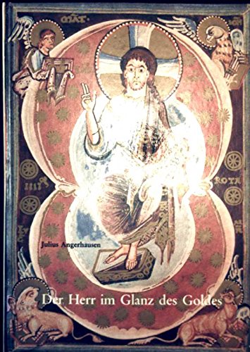 Der Herr im Glanz des Goldes. Seine Ankunft und seine Wiederkehr Books