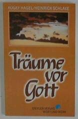 Träume vor Gott Books