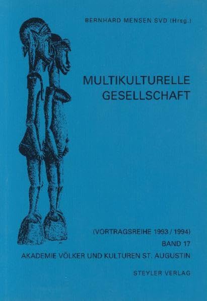 Multikulturelle Gesellschaft (Akademie Völker und Kulturen - St. Augustin) Law