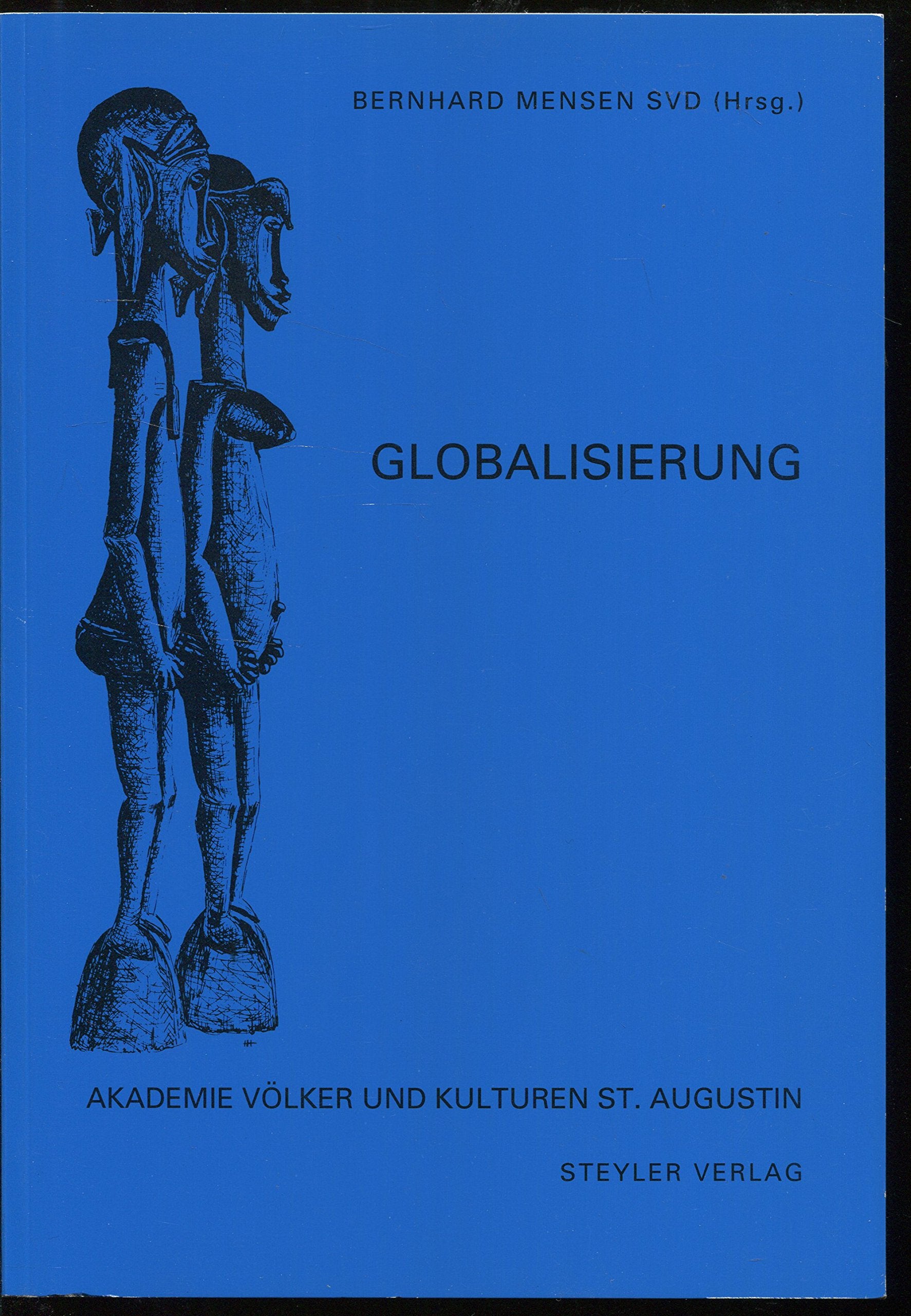 Globalisierung (Akademie Völker und Kulturen - St. Augustin) Business, Finance & Career