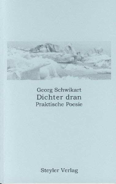Dichter dran: Praktische Poesie Poetry