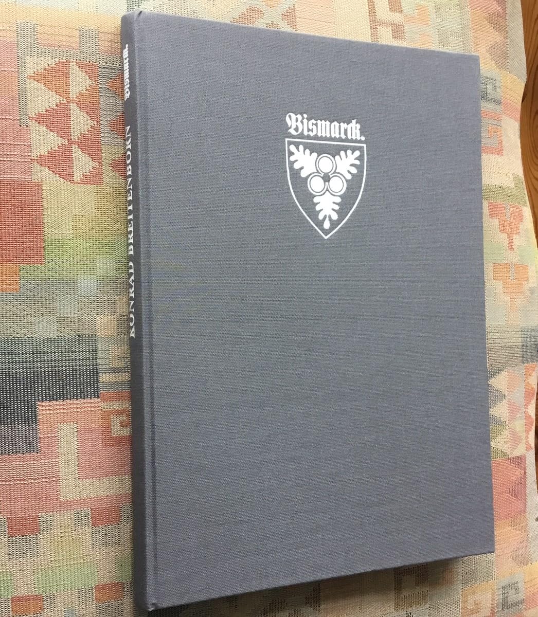 Bismarck. Kult und Kitsch um den Reichsgründer Books