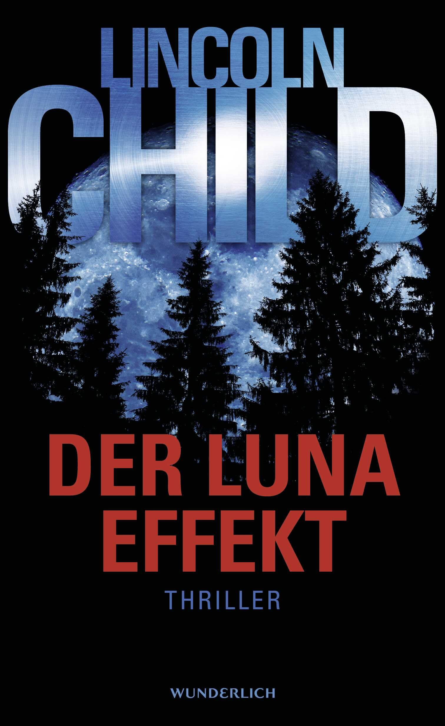 Der Luna-Effekt Contemporary literature Books
