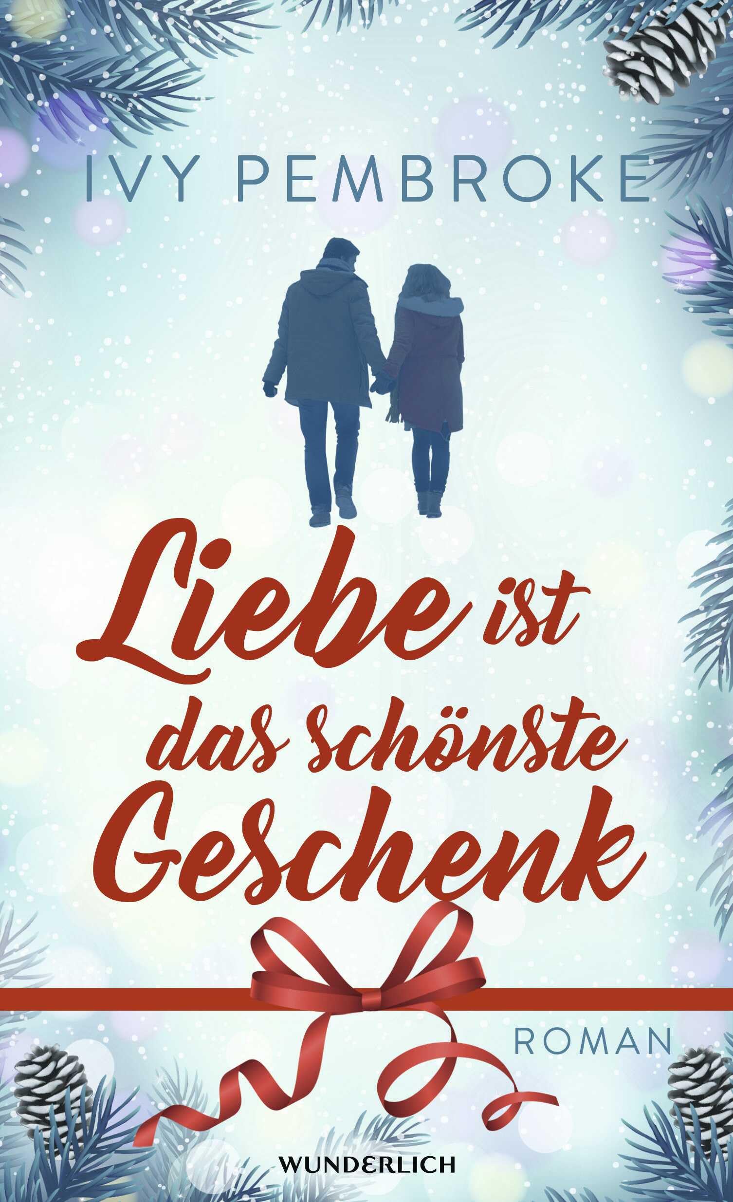Liebe ist das schönste Geschenk Contemporary literature
