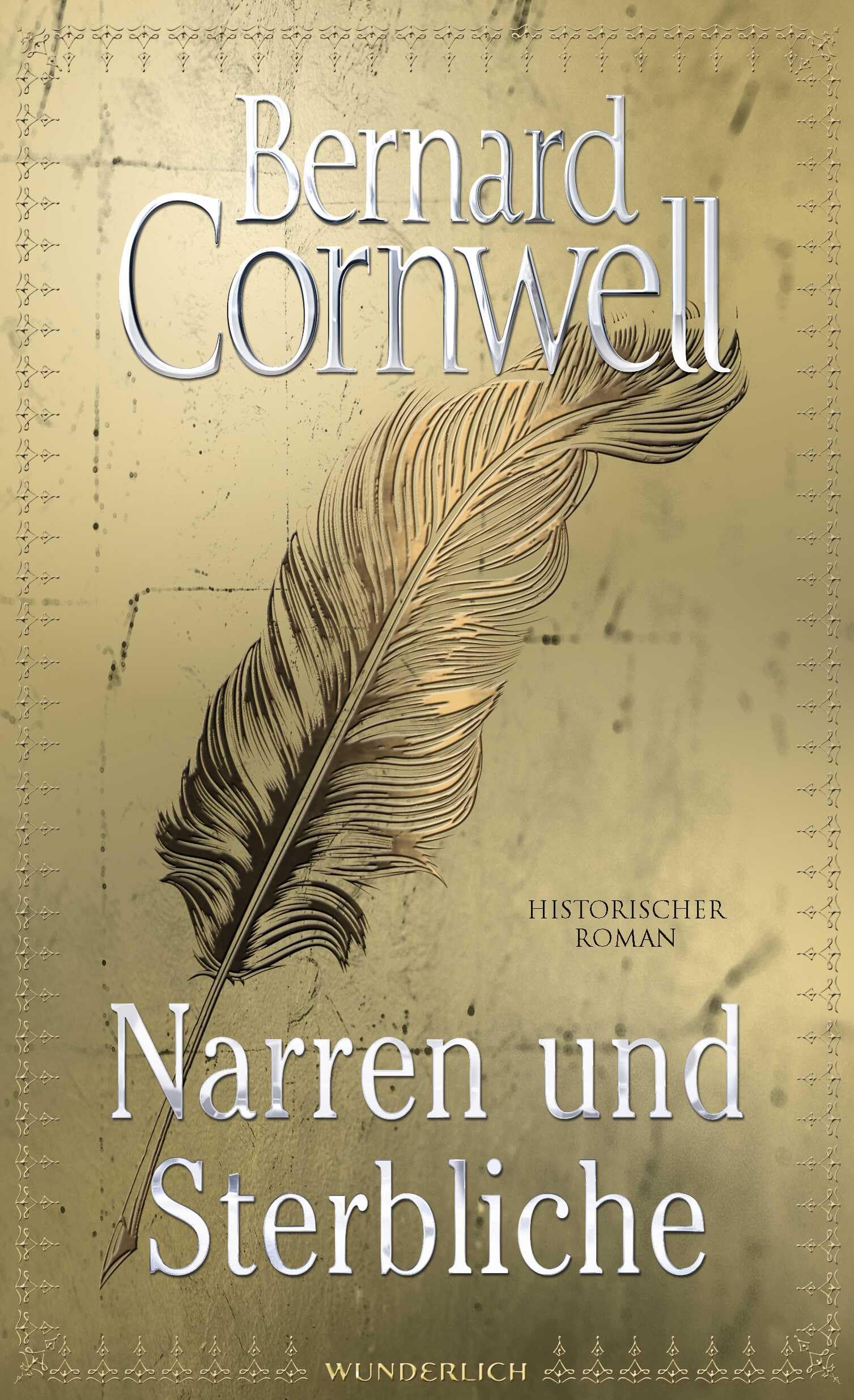 Narren und Sterbliche Drama