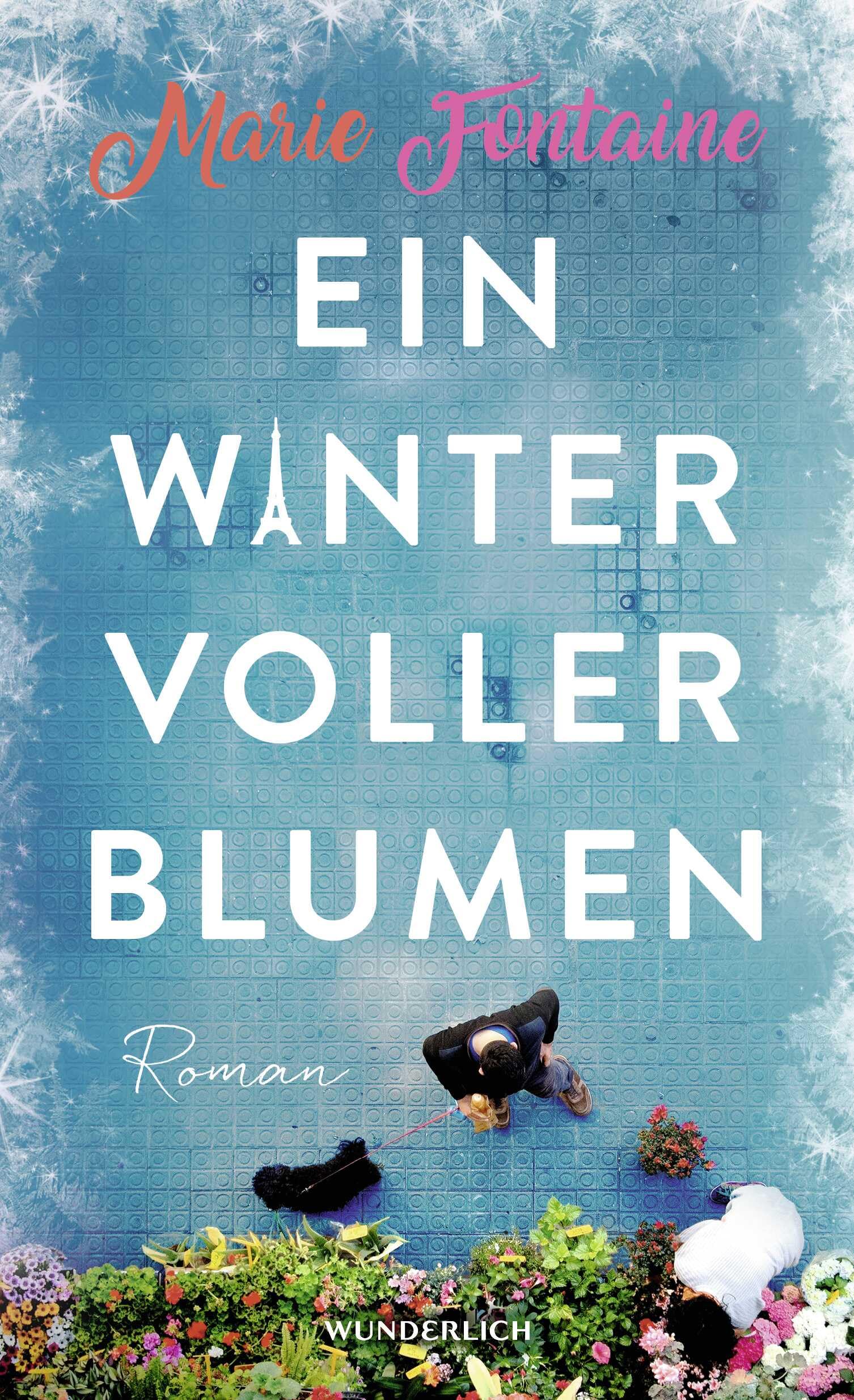 Product Image: Ein Winter voller Blumen