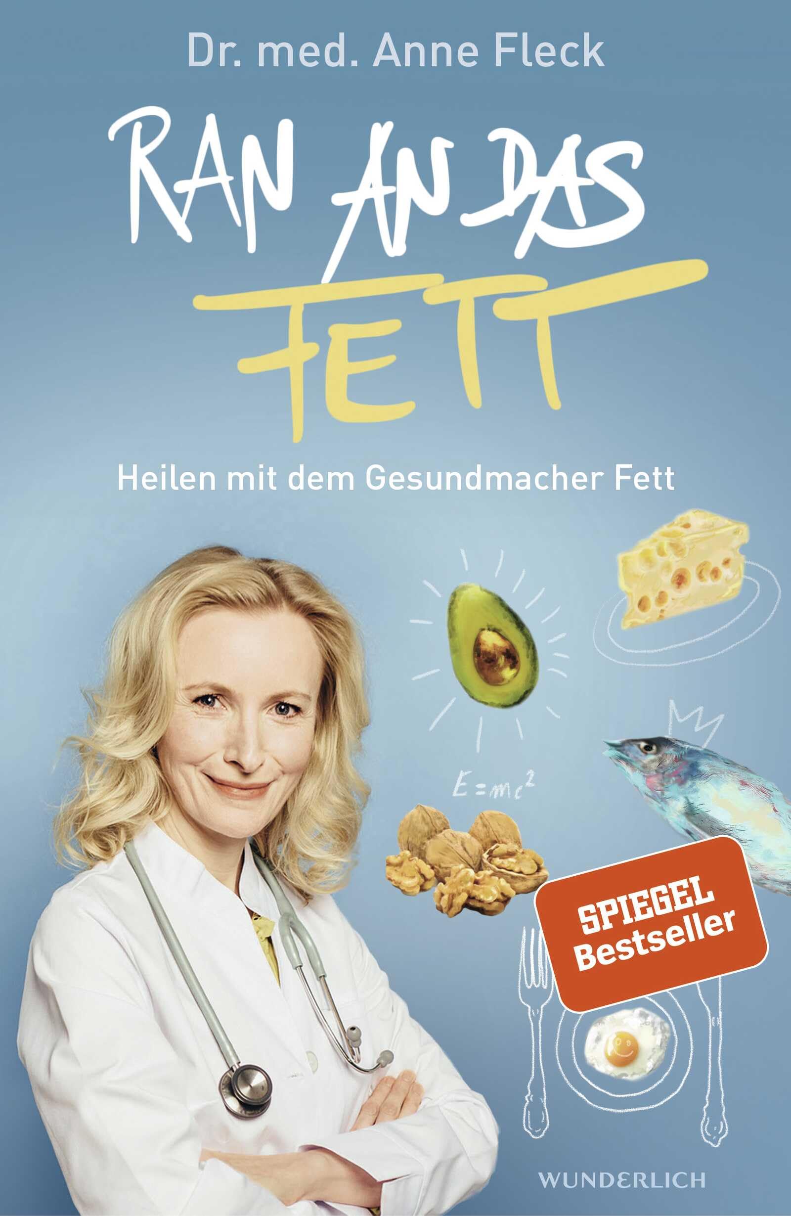 Ran an das Fett Business & Technology Books