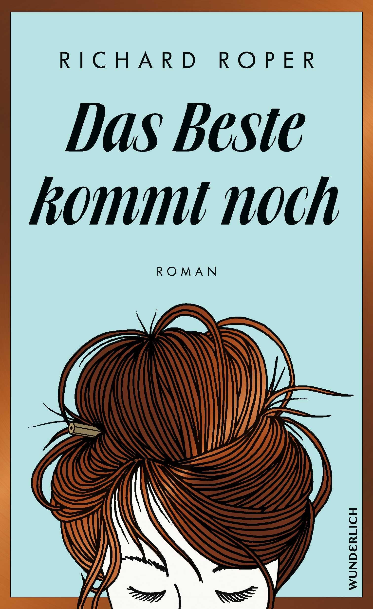 Product Image: Das Beste kommt noch