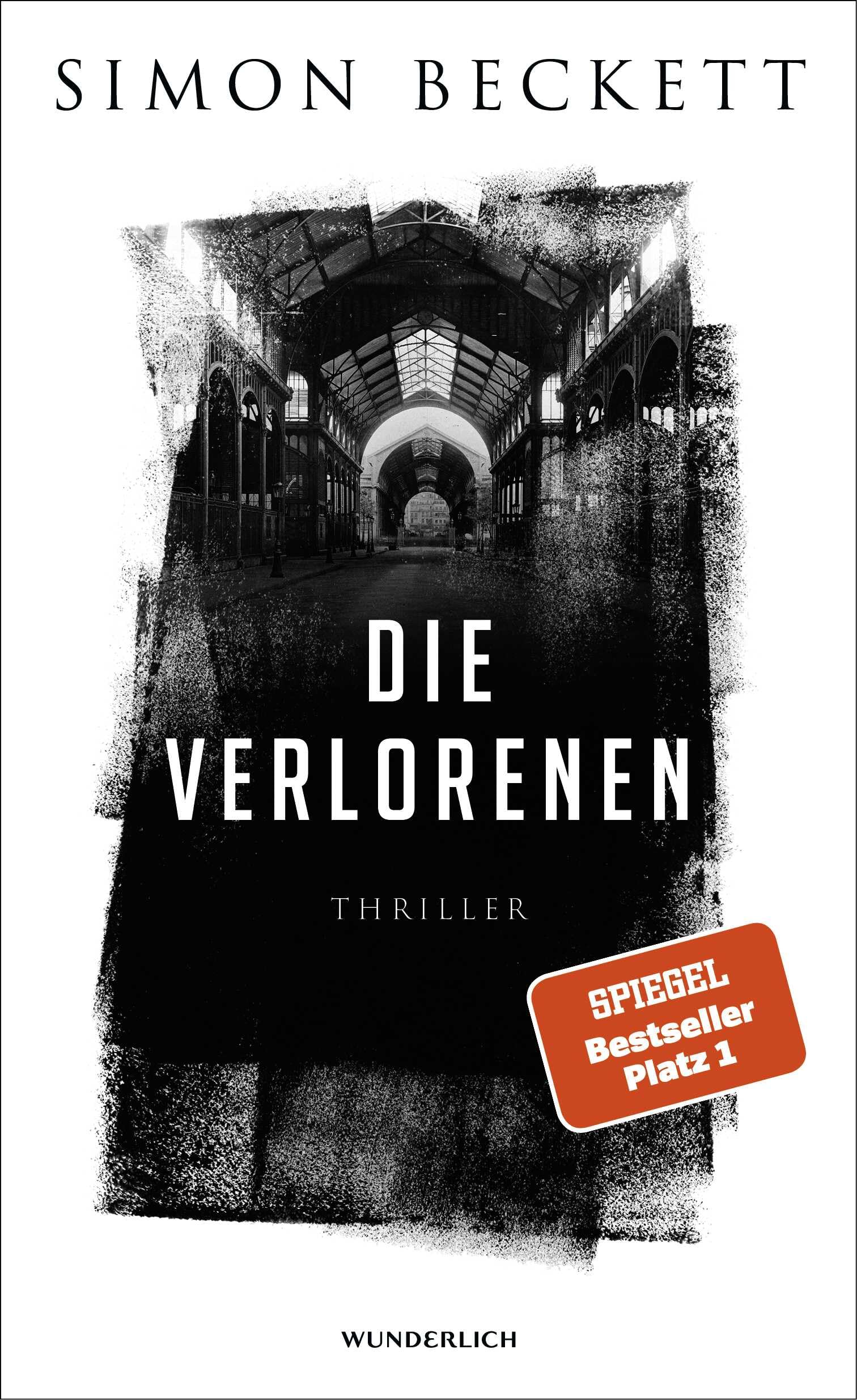 Product Image: Die Verlorenen