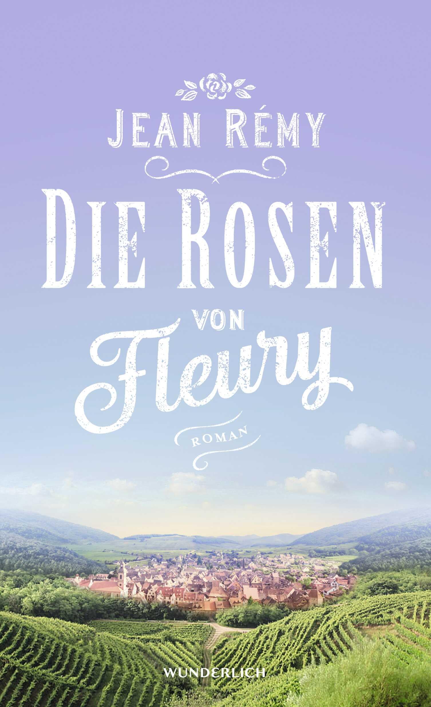 Product Image: Die Rosen von Fleury