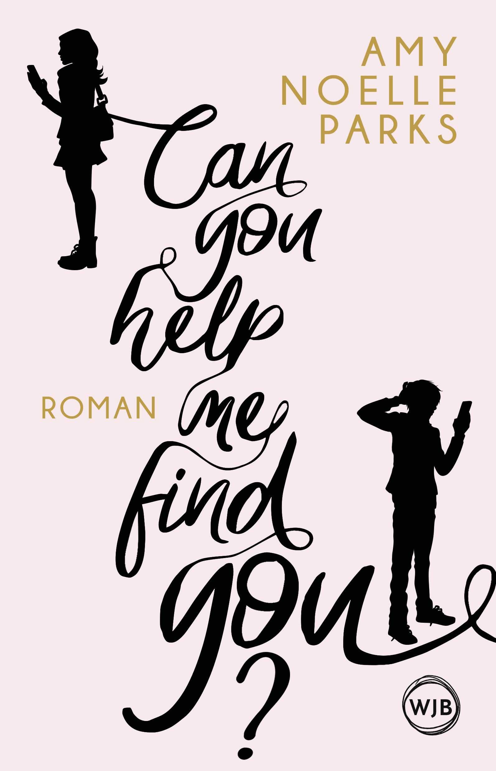 Can you help me find you? Contemporary literature