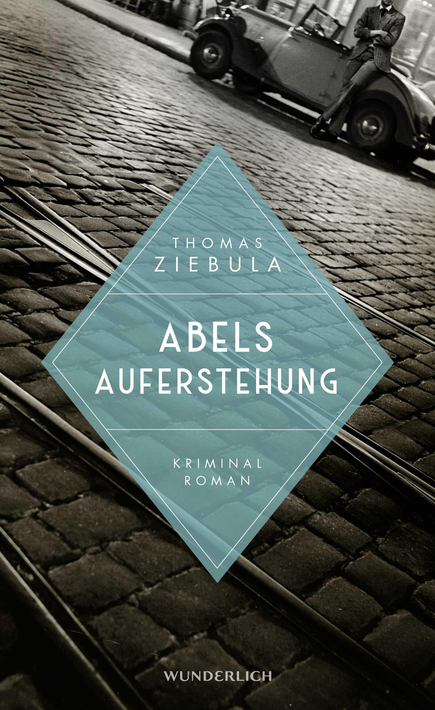 Abels Auferstehung Contemporary literature Books