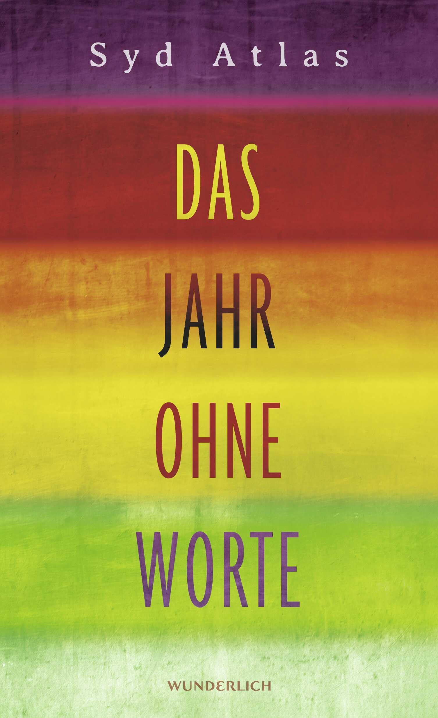 Product Image: Das Jahr ohne Worte
