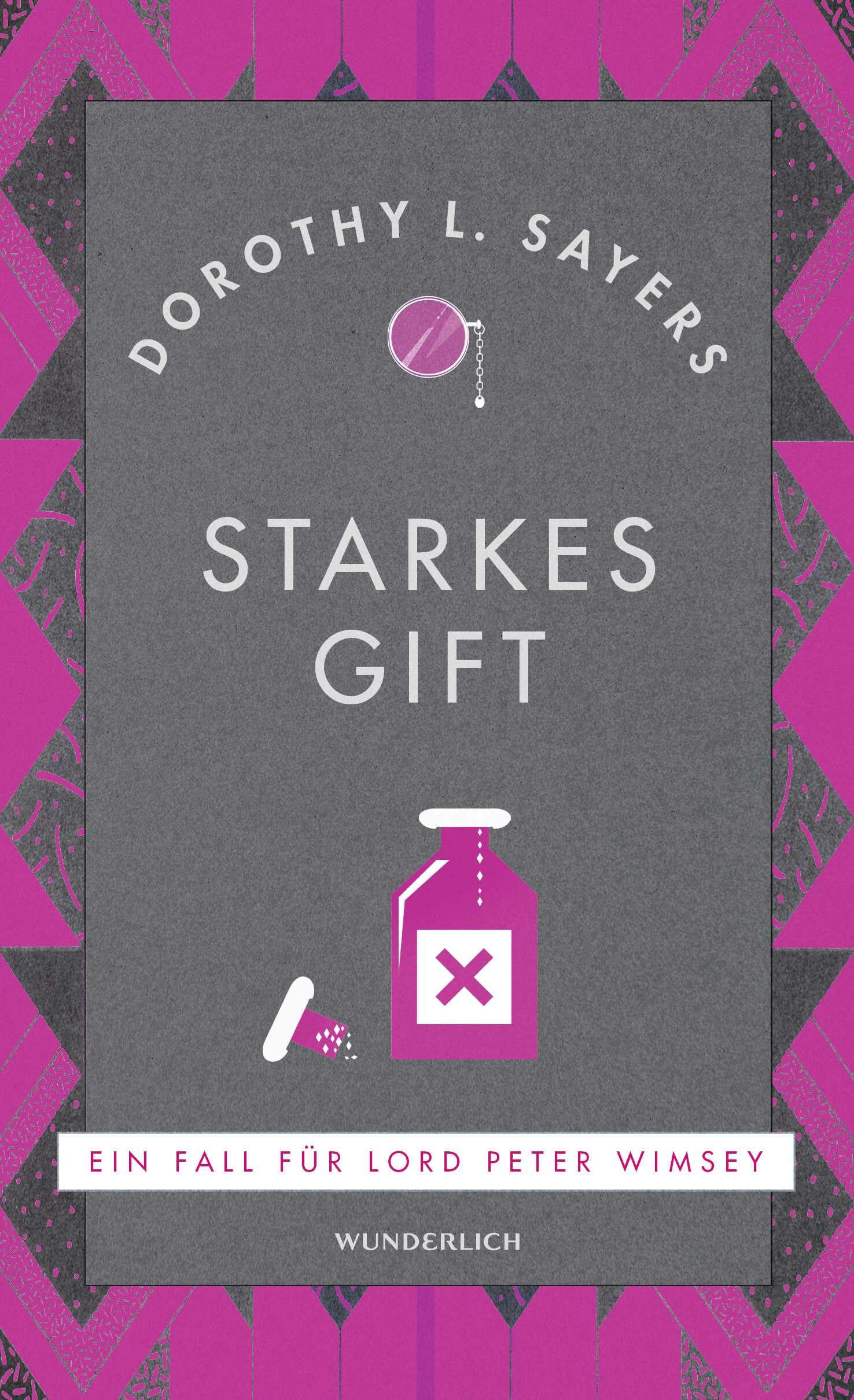 Product Image: Starkes Gift