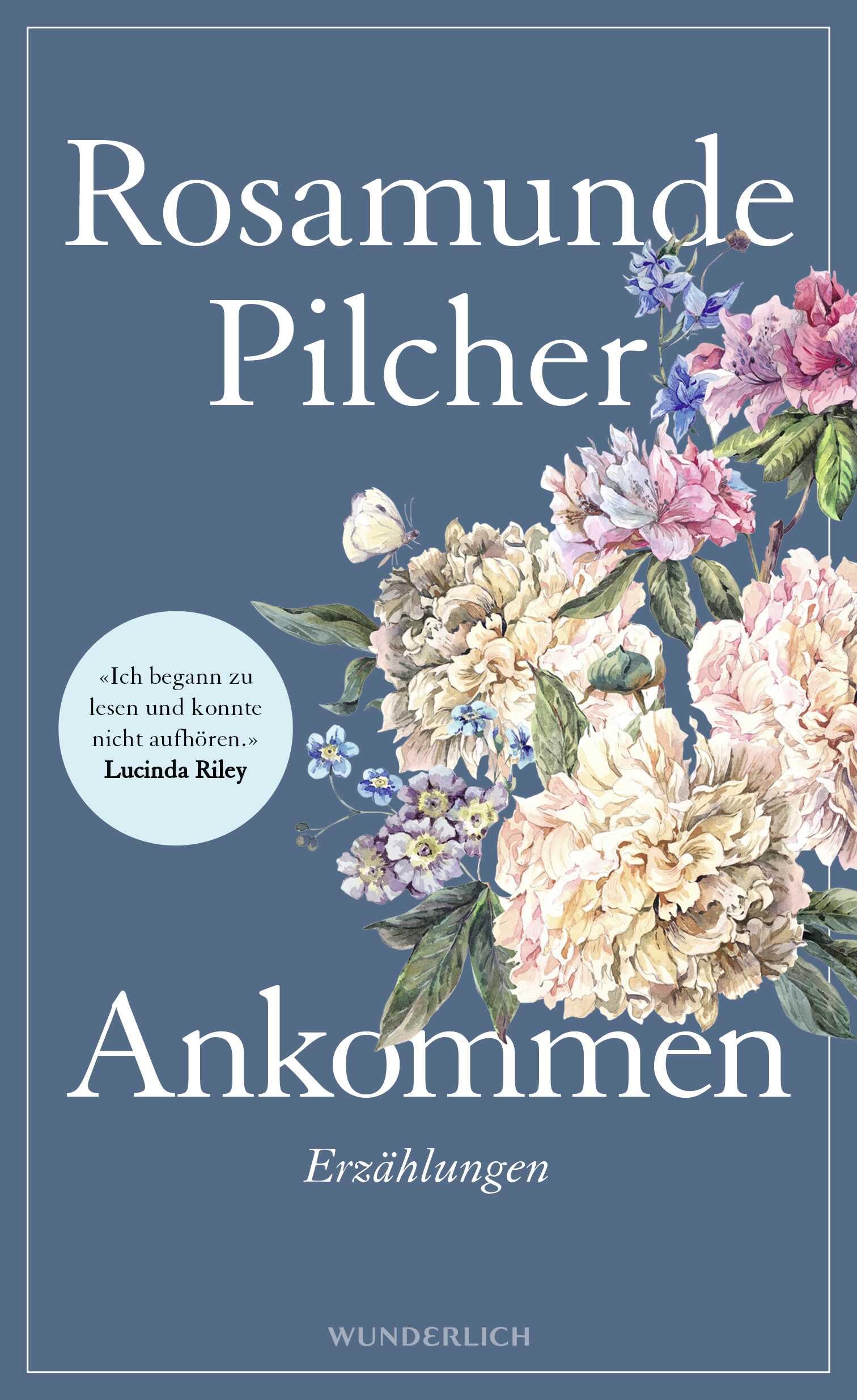 Ankommen Essays & Short Stories