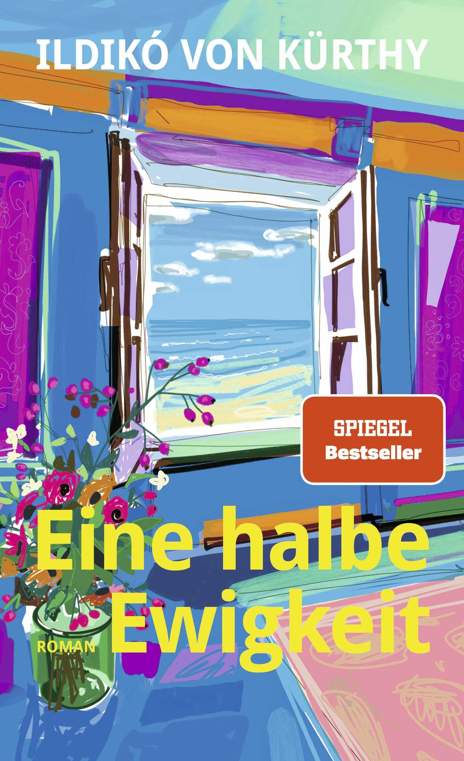 Eine halbe Ewigkeit Contemporary literature