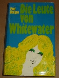 Die Leute von Whitewater Books