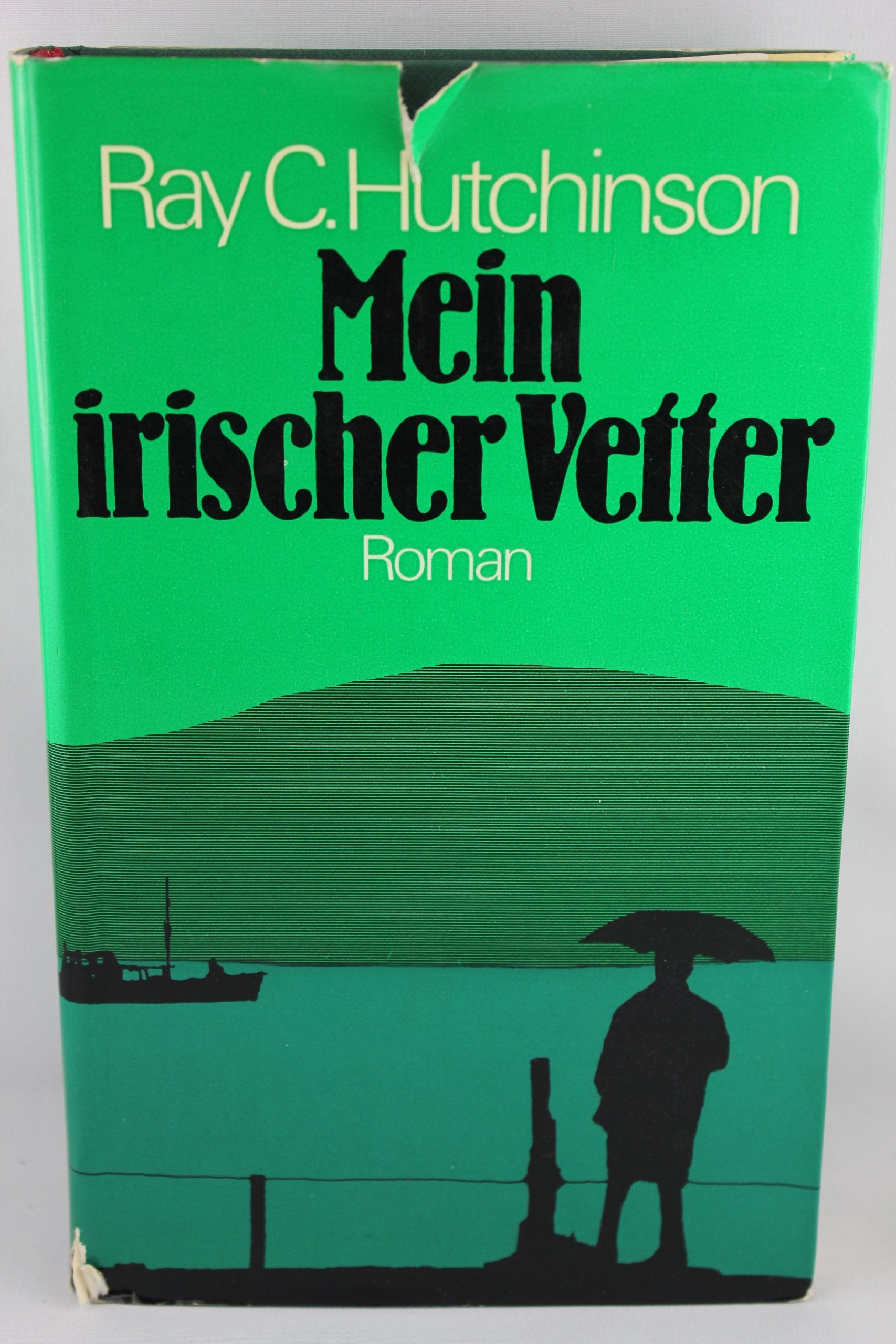 Mein irischer Vetter Books