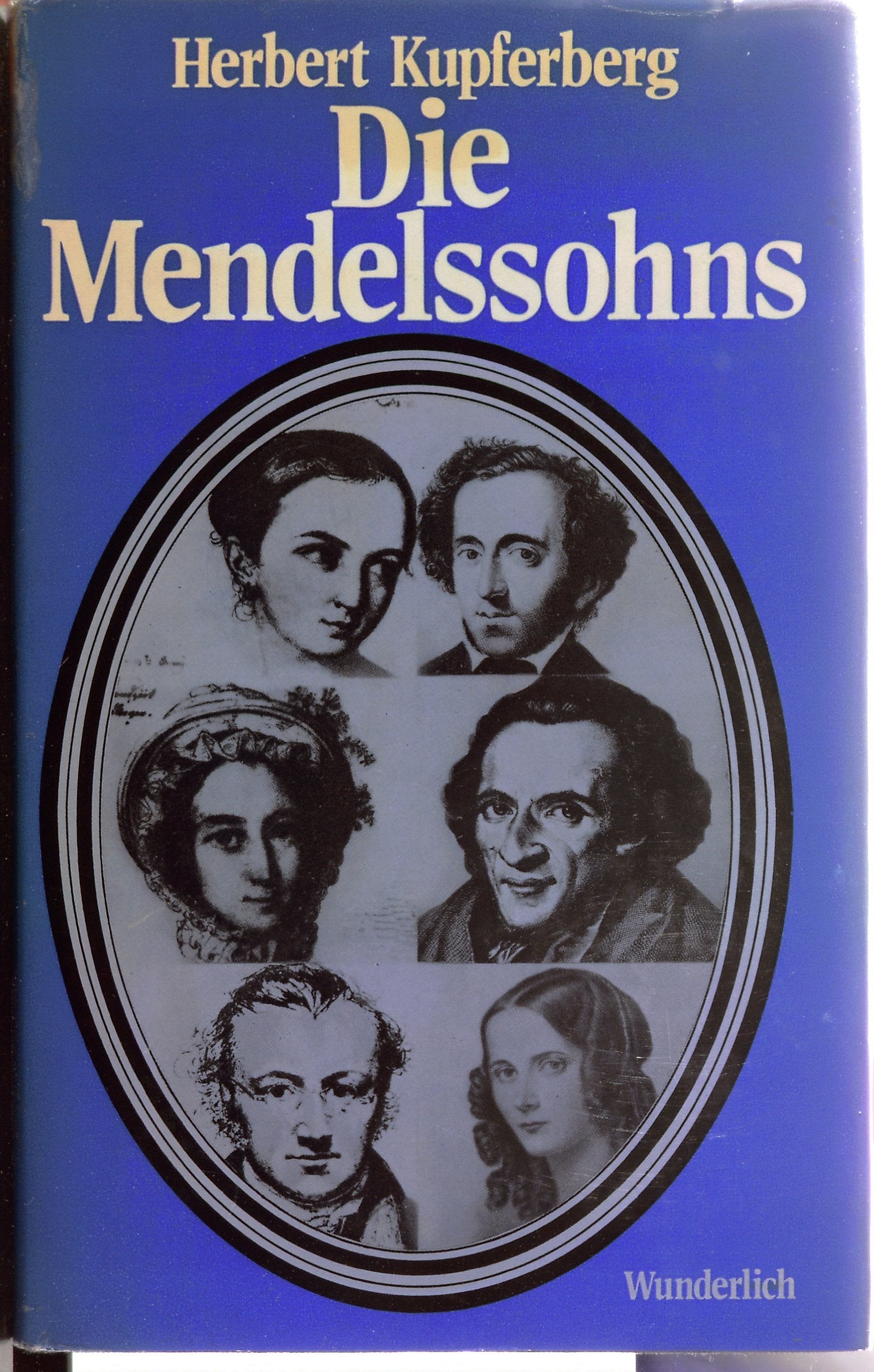 Die Mendelssohns Memories