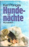 Hundenächte Contemporary literature Books