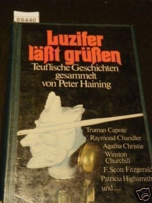 Luzifer läßt grüßen. Teuflische Geschichten Books