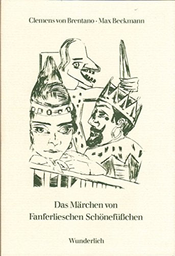 Das Märchen von Fanferlieschen Schönefüßchen Film, Art & Culture