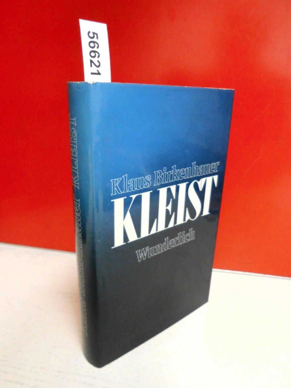 Kleist Professional & Reference Books