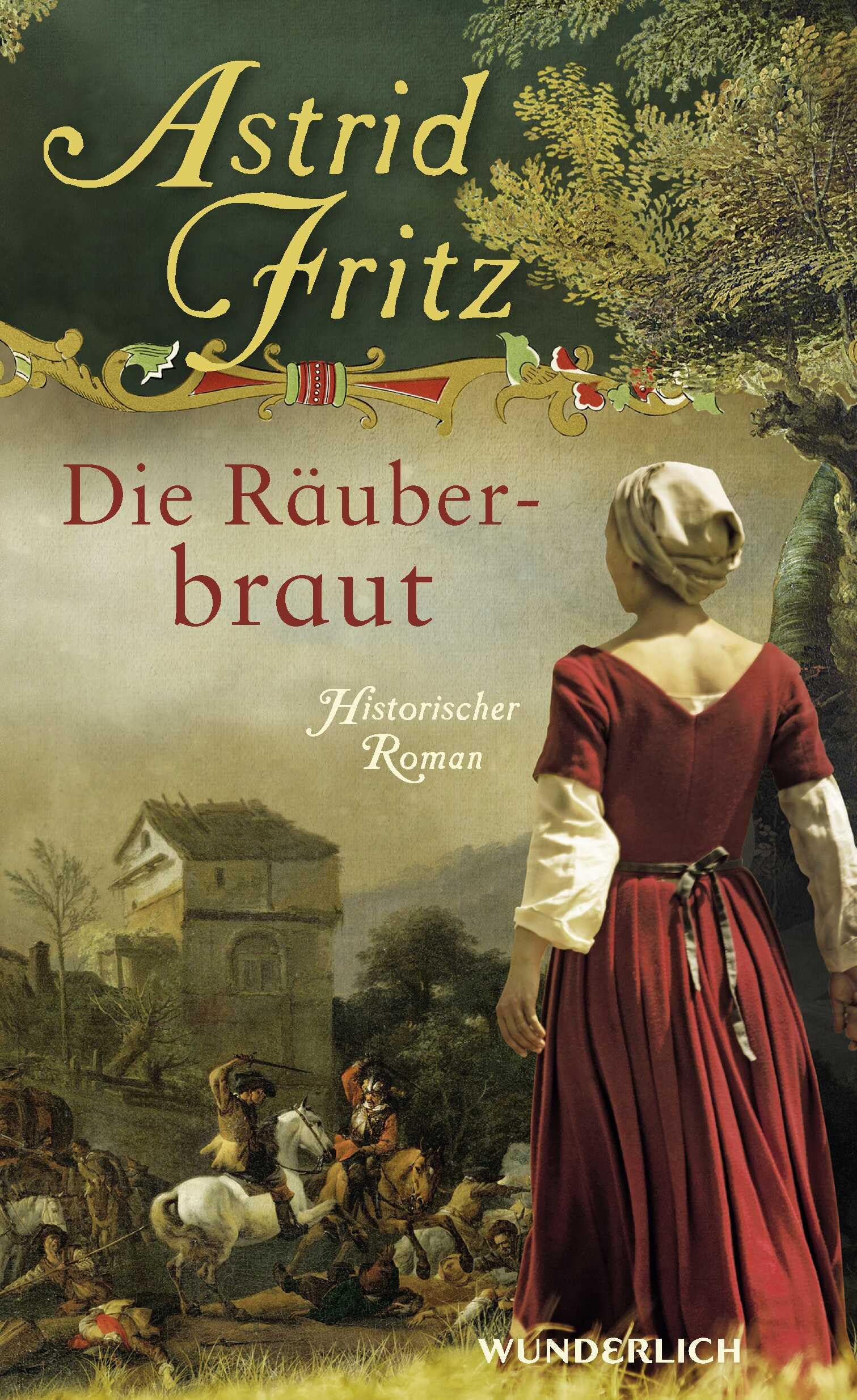 Product Image: Die Räuberbraut