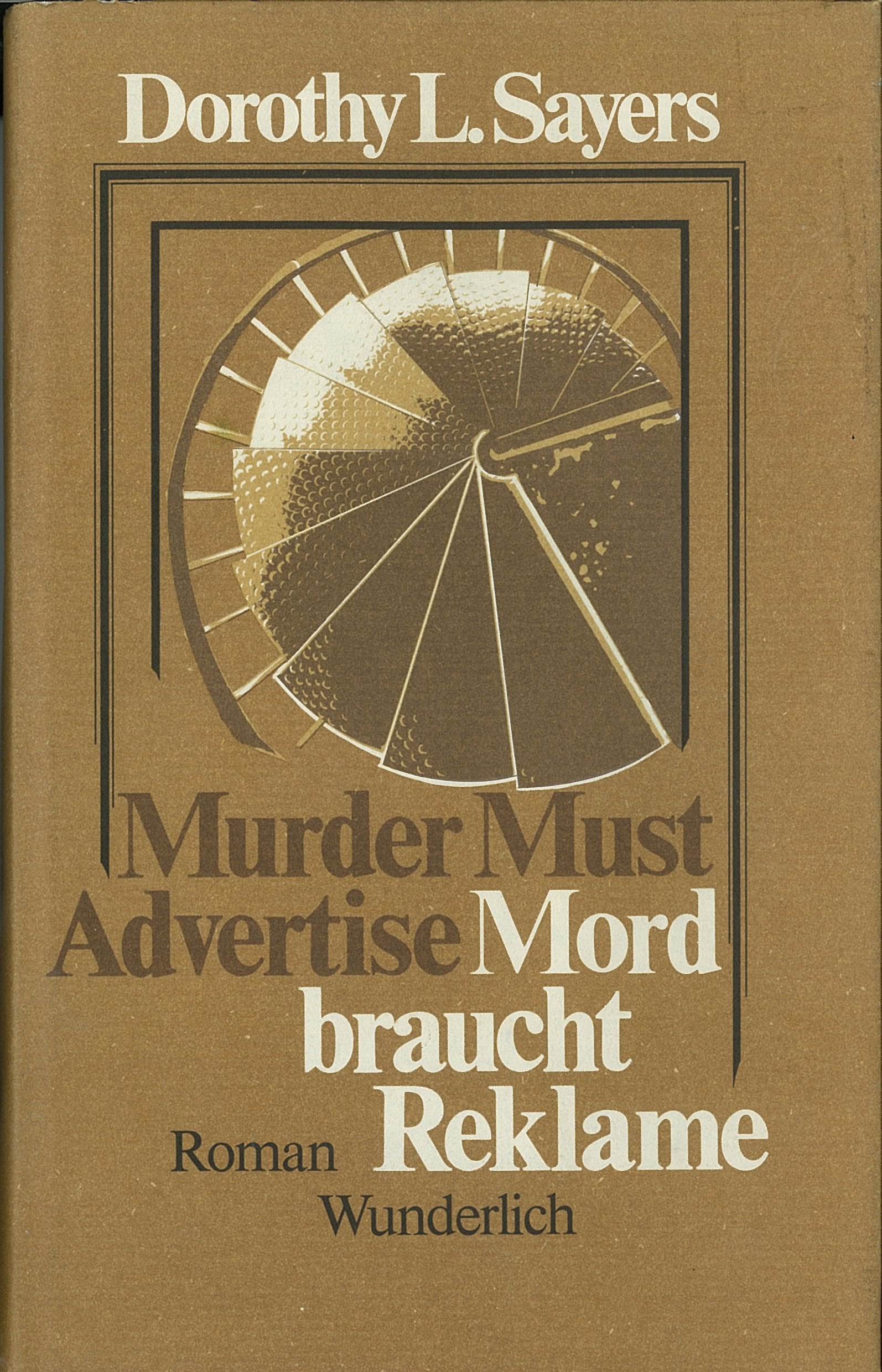 Mord braucht Reklame Classics