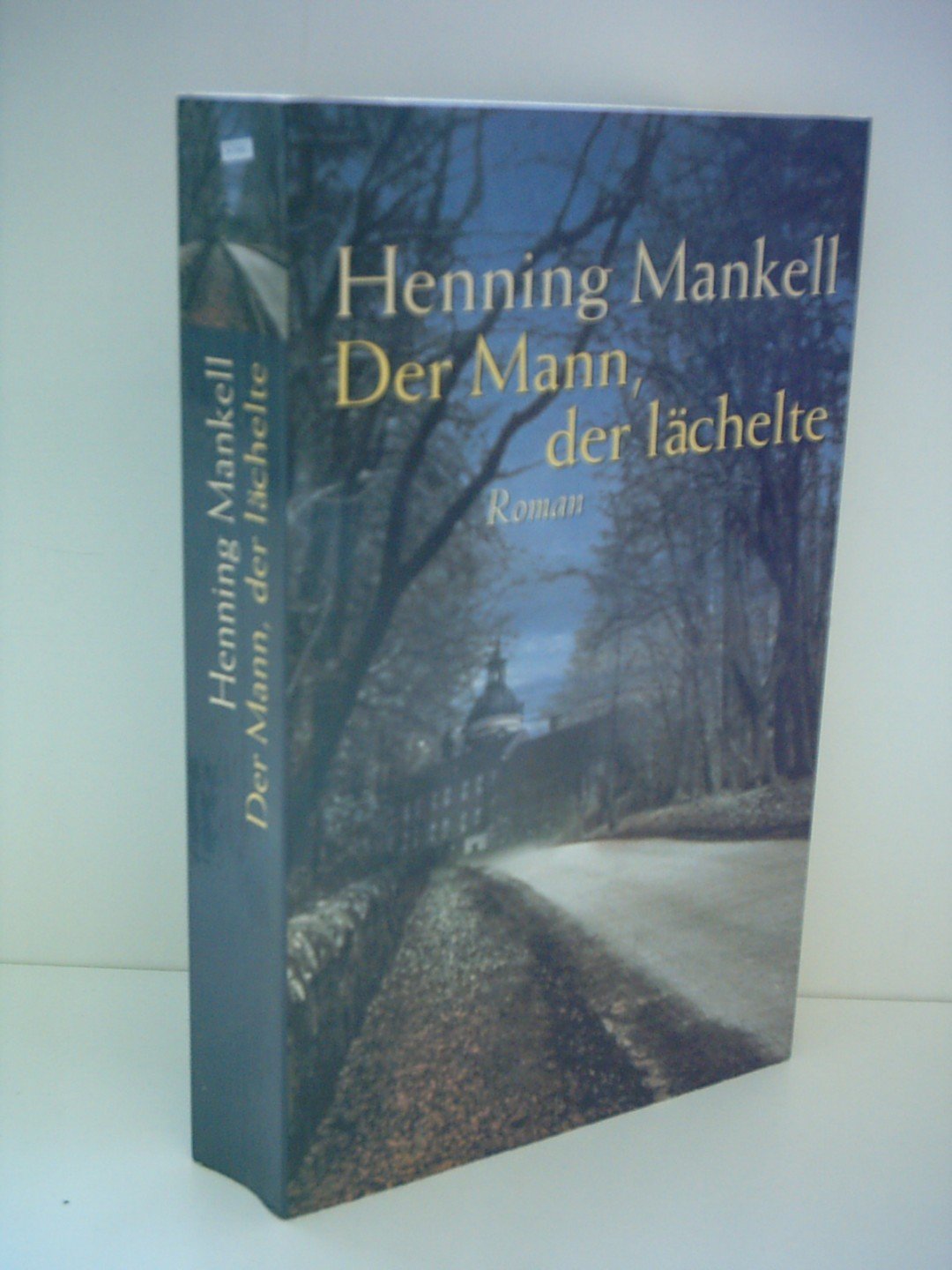 Der Mann, der lächelte Contemporary literature Books