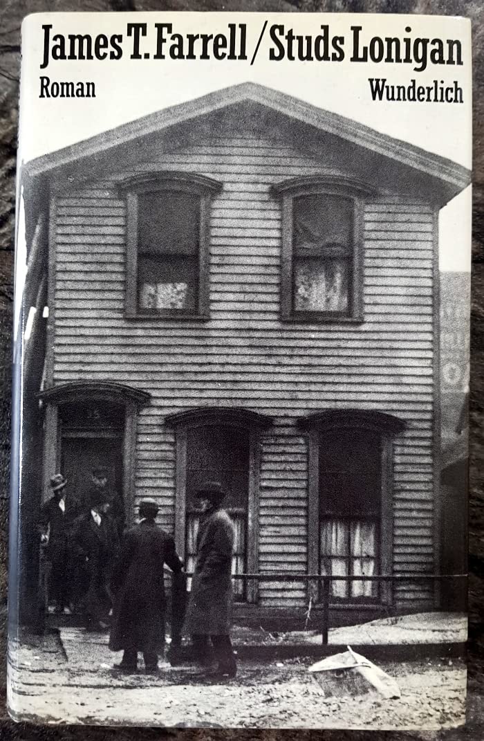 Studs Lonigan: Eine Jugend auf den Strassen von Chicago. Erster Teil Books