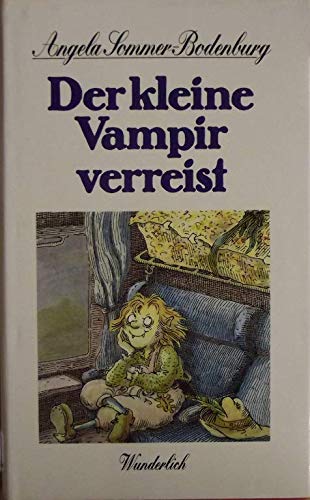 Der kleine Vampir verreist Travel