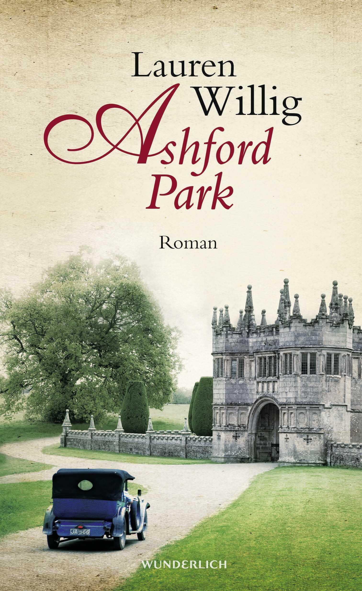 Product Image: Ashford Park